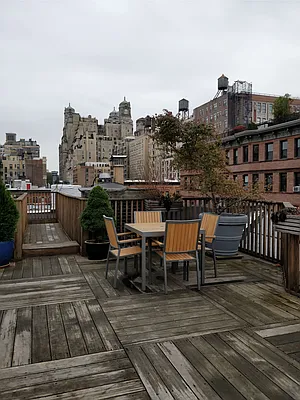 Rented by Brown Harris Stevens | media 7