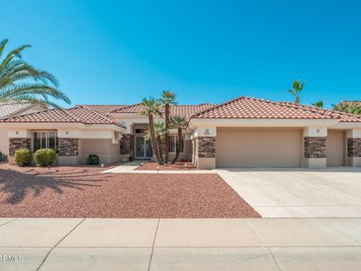 14313 W Robertson Dr, Sun City West, AZ, 85375