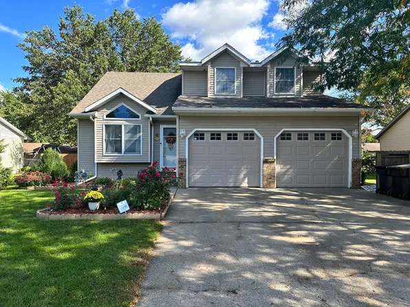 711 Marsha Ln, Rock Falls, IL 61071