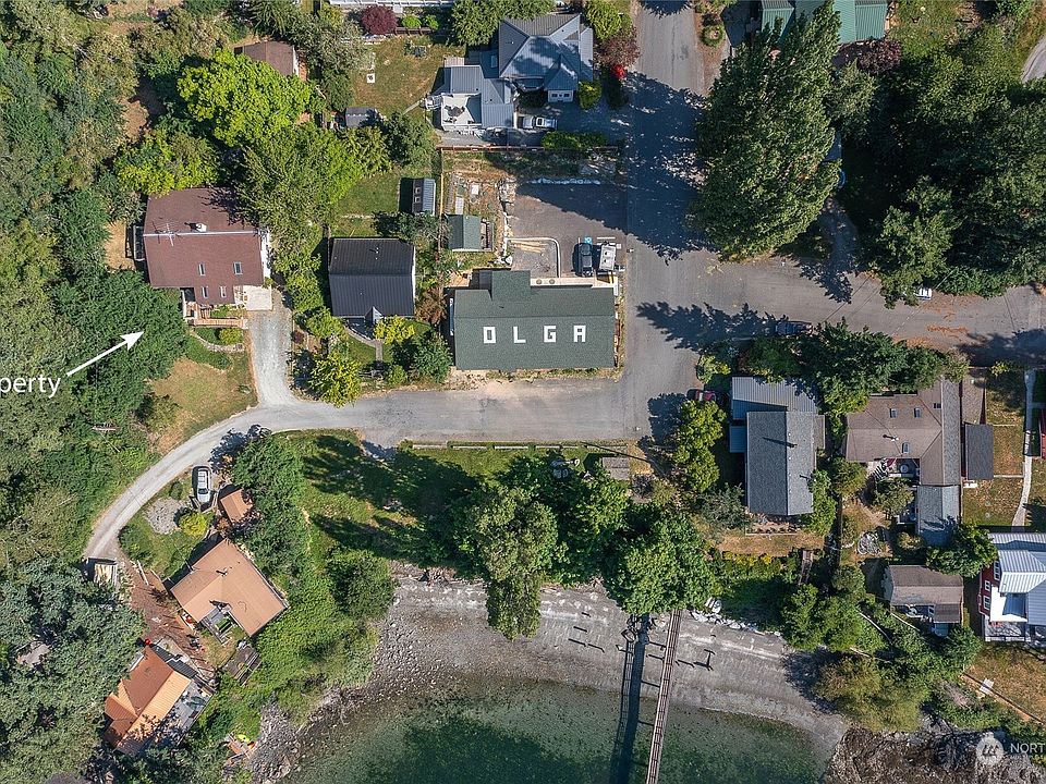 36 Olga Park Lane, Olga, WA 98279 Zillow