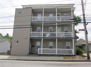 323 Cass Ave, Woonsocket, RI 02895