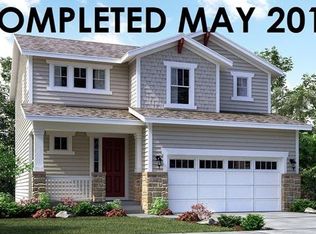 2490 E 160th Pl, Thornton, CO 80602