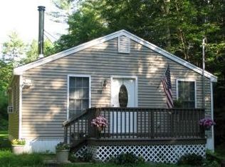 331 Berry River Rd, Barrington, NH 03825