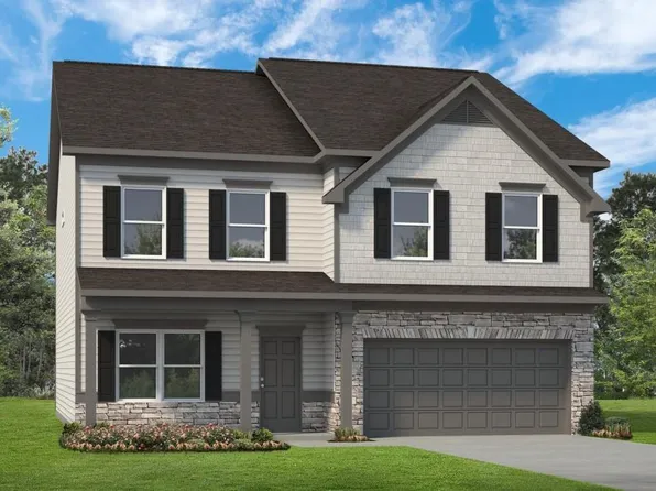 405 Sierra Pointe, Cartersville, GA 30120