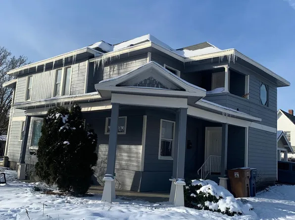 2812 E 4th Ave #2, Spokane, WA 99202