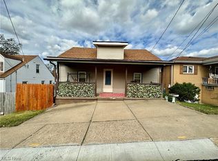111 Marshall St, Weirton, WV 26062