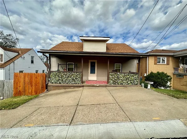 111 Marshall St, Weirton, WV 26062
