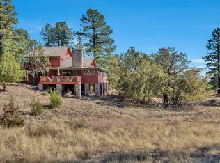 5345 Forest Dr, Flagstaff, AZ 86004