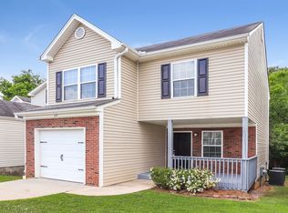 69 Middlebrook Dr, Cartersville, GA 30120