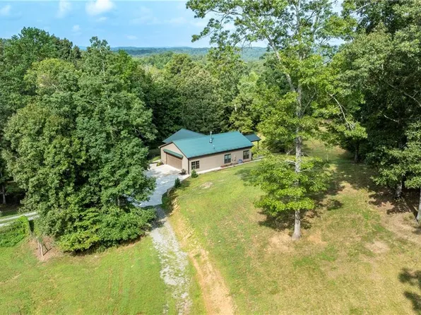 531 Old Whitestone Rd E, Talking Rock, GA 30175