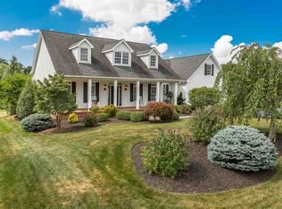 965 Claremont Ave, Harrisonburg, VA 22801