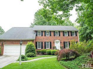 619 Long Ave, Roxboro, NC 27573