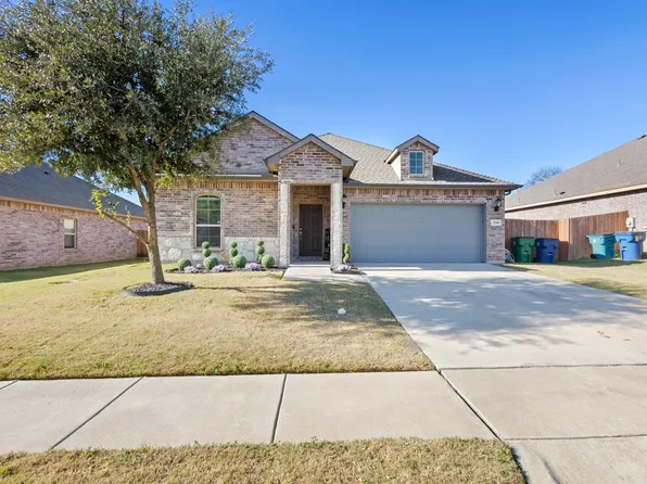 1548 Woodlake Dr, Waxahachie, TX 75165