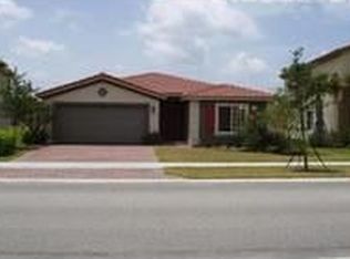 2083 SW Newport Isles Blvd, Port Saint Lucie, FL 34953
