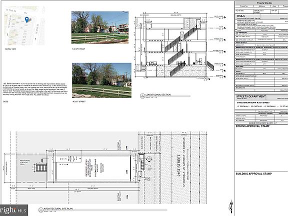 2nd image of 2358 N 21st St