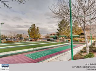 2521 Crater Rock St, Henderson, NV 89044