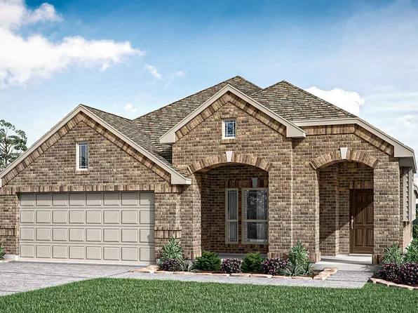 157 Ponce De Leon Rd, Granbury, TX 76049