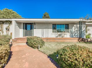 2014 N Stanton St, El Paso, TX 79902
