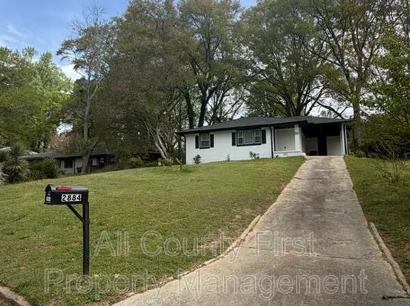 2884 Reveille Cir SE, Atlanta, GA 30316