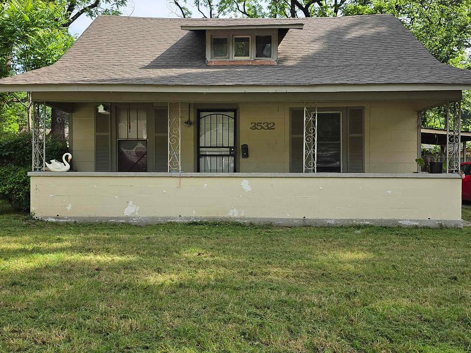 1st image of 3532 Kallaher Ave