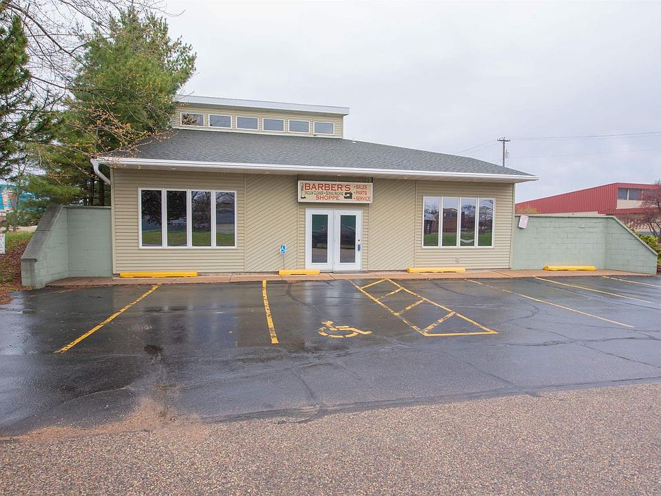2400 CHURCH STREET, Stevens Pt, WI 54481 Zillow