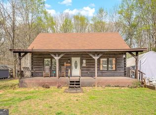 91 Oak Hill Dr NE, White, GA 30184