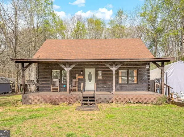 91 Oak Hill Dr NE, White, GA 30184