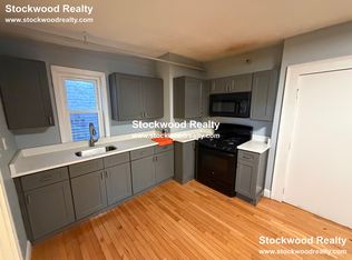 73 Maverick Sq #2, Boston, MA 02128