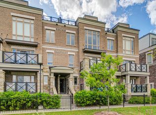30 Dunsheath Way #507, Markham, ON L6B 1N3