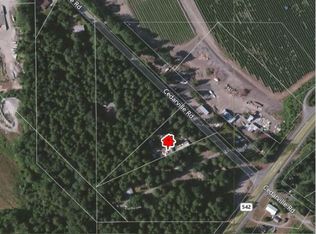 3541 Cedarville Rd, Bellingham, WA 98226