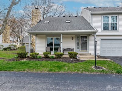 2090 Foxknoll Dr, Dayton, OH, 45458