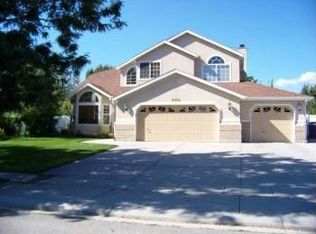 9864 Congressional Way, South Jordan, UT 84095