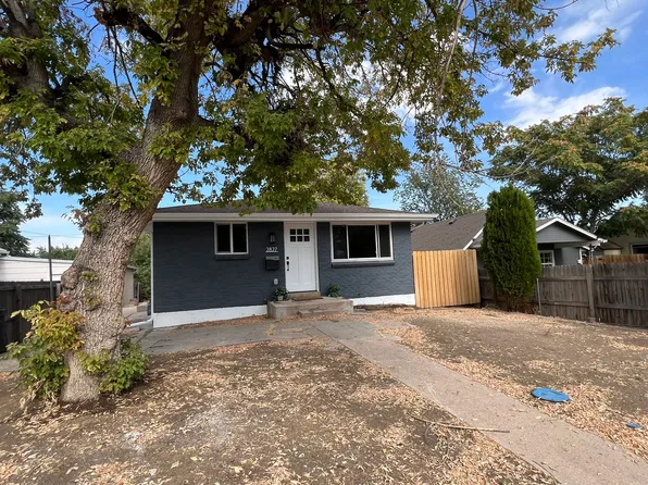 2827 W Irvington Pl, Denver, CO 80219