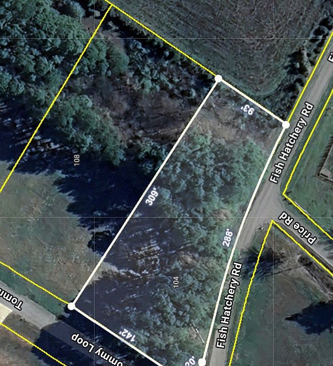 2nd image of 0 Tommy Loop Lot 36