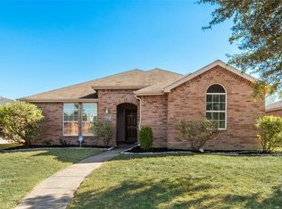 1350 Pennsylvania Ave, Lancaster, TX 75134