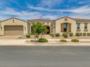 10646 E Sanger Ave, Mesa, AZ 85212