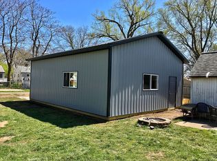 2101 Hancock St, Bellevue, NE 68005