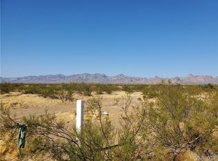 LOT 220 S Ligurta Rd, Golden Valley, AZ 86413
