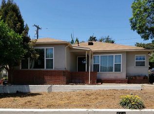 550 N Mill St, Santa Paula, CA 93060