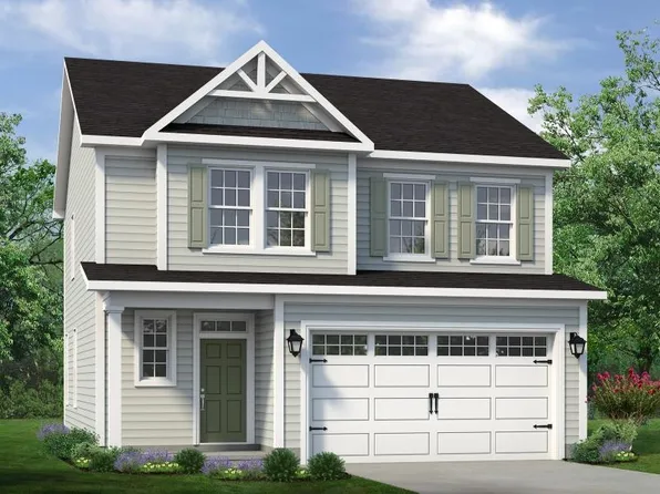 1328 Wykham Park Dr., Myrtle Beach, SC 29579