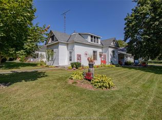 420 Main St N, Chatham Kent, ON N0P1C0