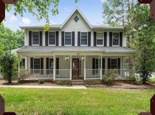 287 Greenridge Dr, Dunkirk, MD 20754