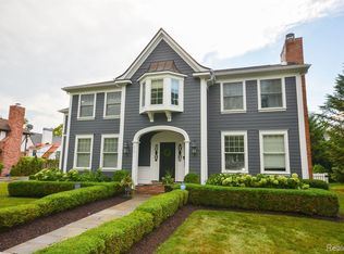 272 Westchester Way, Birmingham, MI 48009