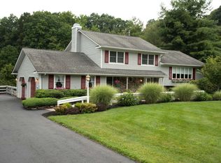 15 Brandy Ln, Wappingers Falls, NY 12590