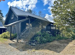 47 Chigger Hl, Story, AR 71970