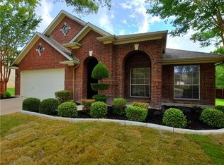 2209 Village View Loop, Pflugerville, TX 78660