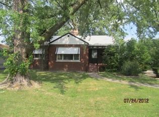 17541 Henry St, Lansing, IL 60438