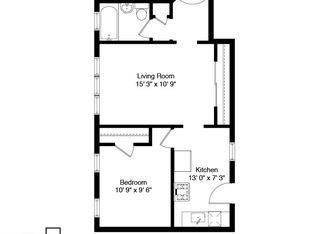 1604 W Berteau Ave APT 3E, Chicago, IL 60613