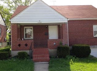 8400 Banbury St, Cincinnati, OH