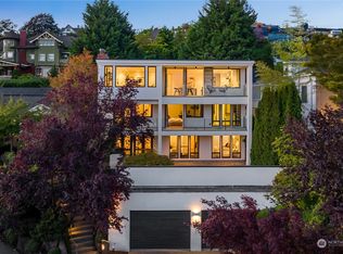 116 Prospect St, Seattle, WA 98109